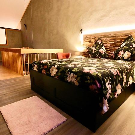 Suites 2Cosy Gouvy Dış mekan fotoğraf