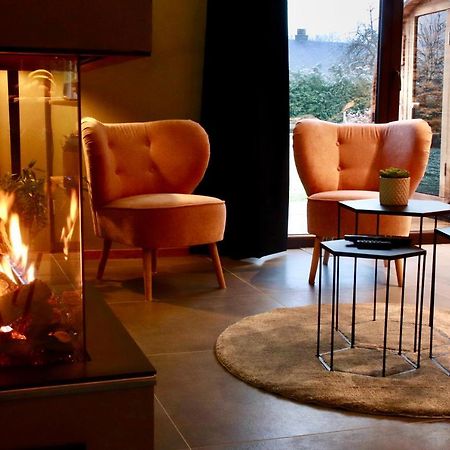 Suites 2Cosy Gouvy Dış mekan fotoğraf
