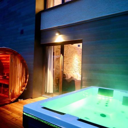 Suites 2Cosy Gouvy Dış mekan fotoğraf