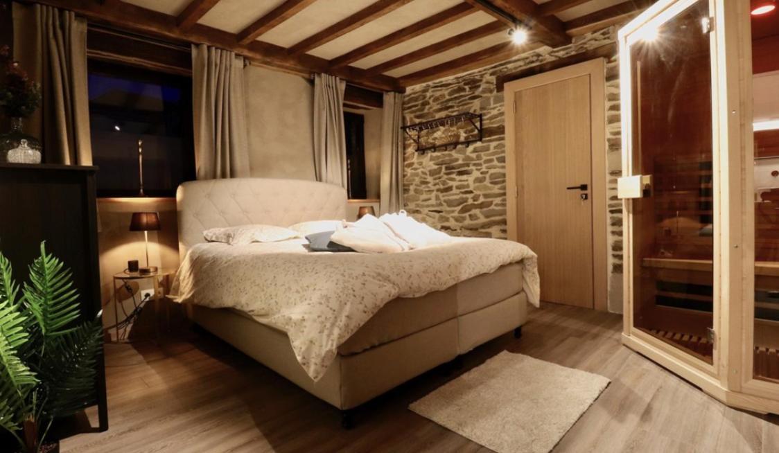 Suites 2Cosy Gouvy Dış mekan fotoğraf