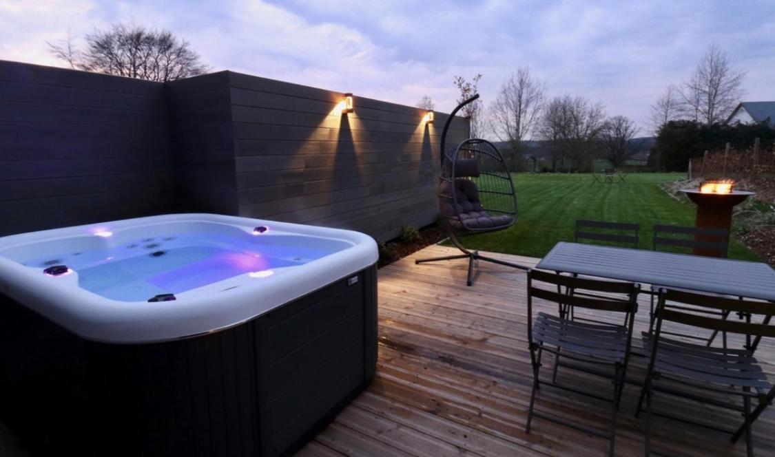 Suites 2Cosy Gouvy Dış mekan fotoğraf