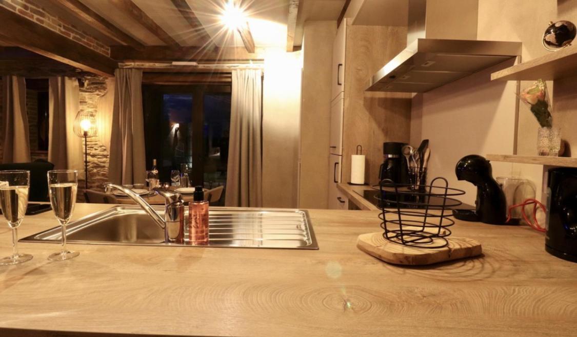 Suites 2Cosy Gouvy Dış mekan fotoğraf