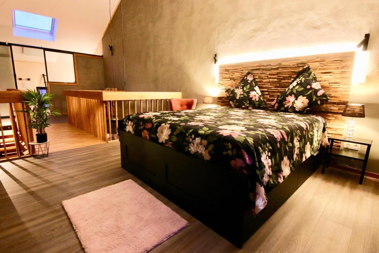 Suites 2Cosy Gouvy Dış mekan fotoğraf