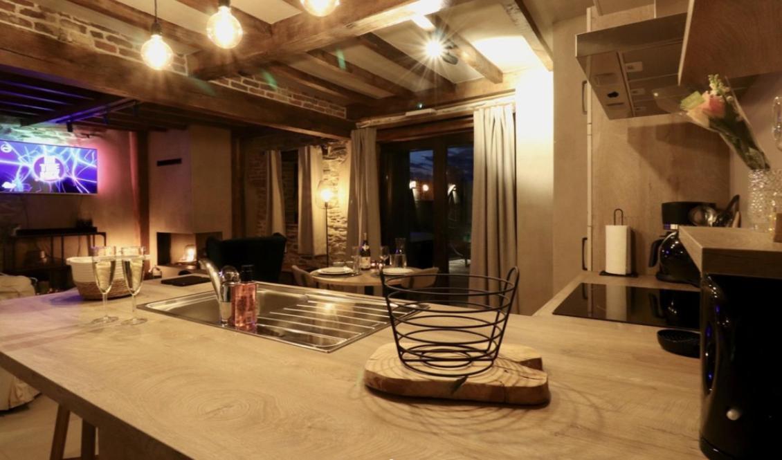 Suites 2Cosy Gouvy Dış mekan fotoğraf
