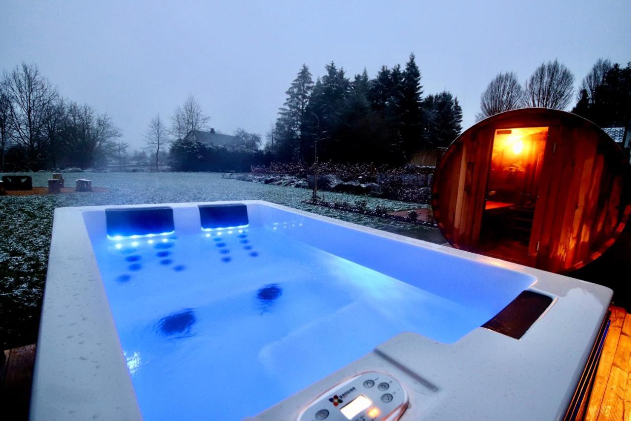 Suites 2Cosy Gouvy Dış mekan fotoğraf