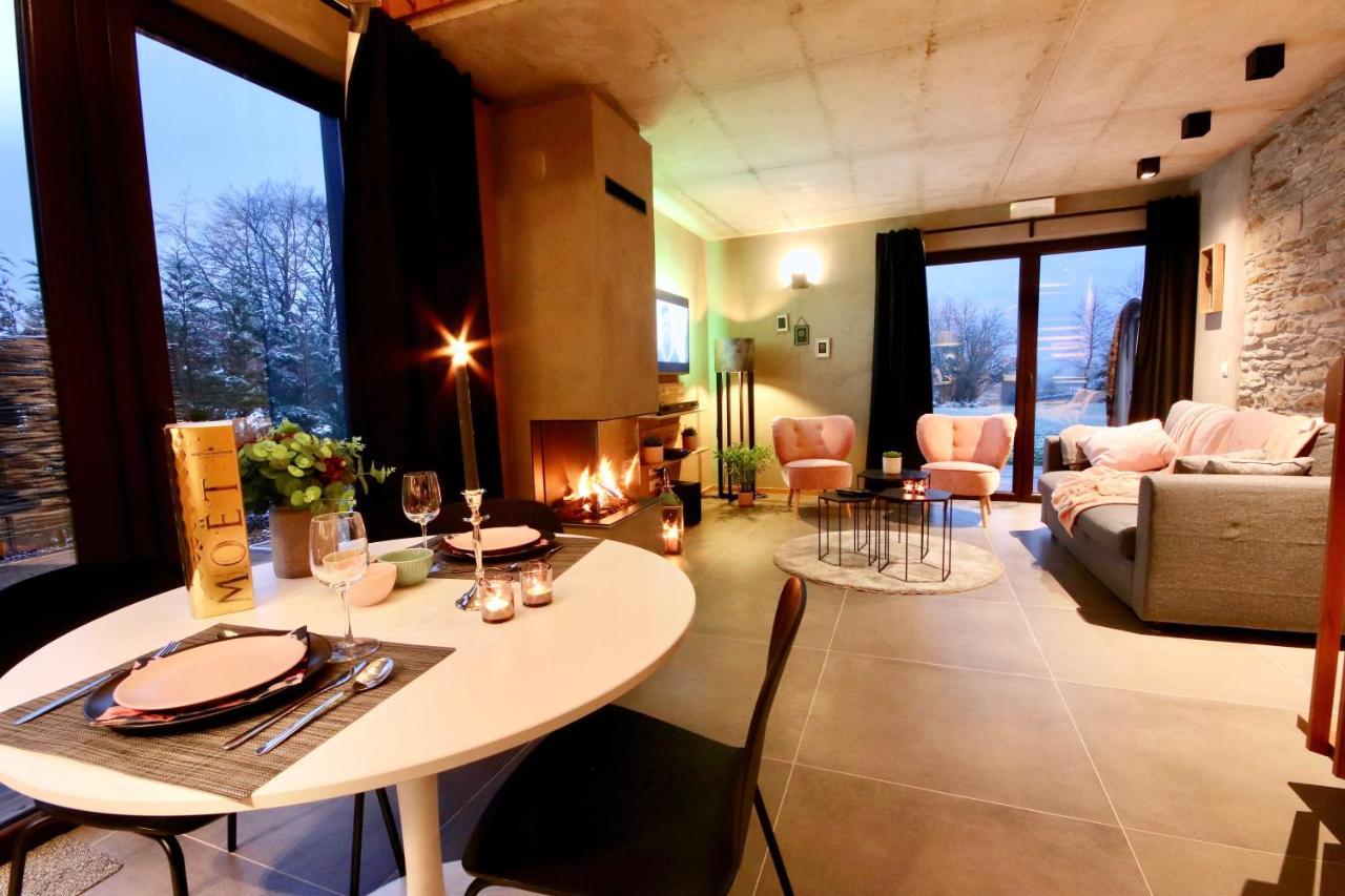 Suites 2Cosy Gouvy Dış mekan fotoğraf