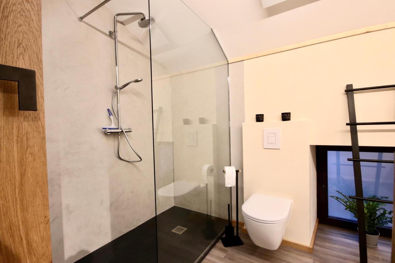 Suites 2Cosy Gouvy Dış mekan fotoğraf