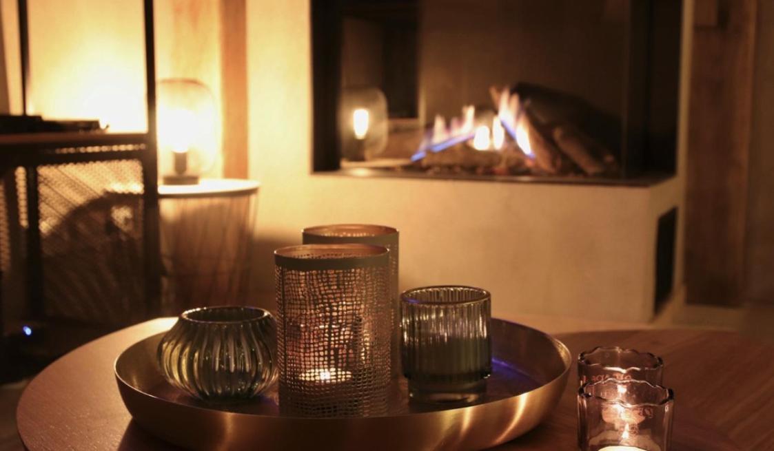 Suites 2Cosy Gouvy Dış mekan fotoğraf