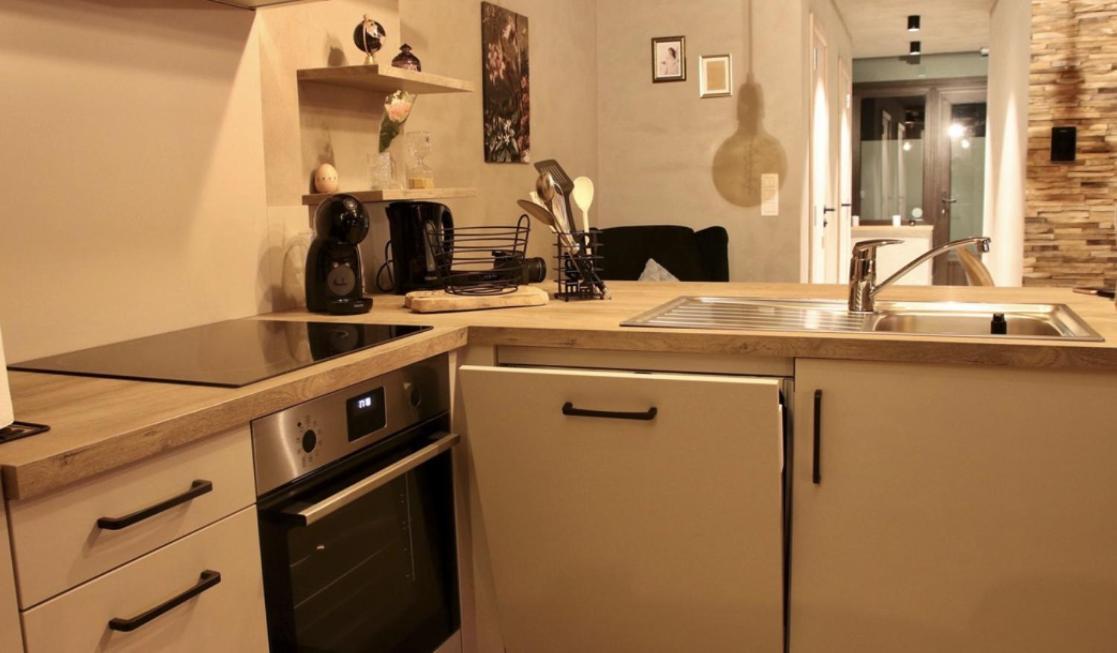 Suites 2Cosy Gouvy Dış mekan fotoğraf