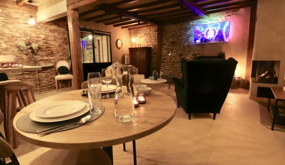 Suites 2Cosy Gouvy Dış mekan fotoğraf