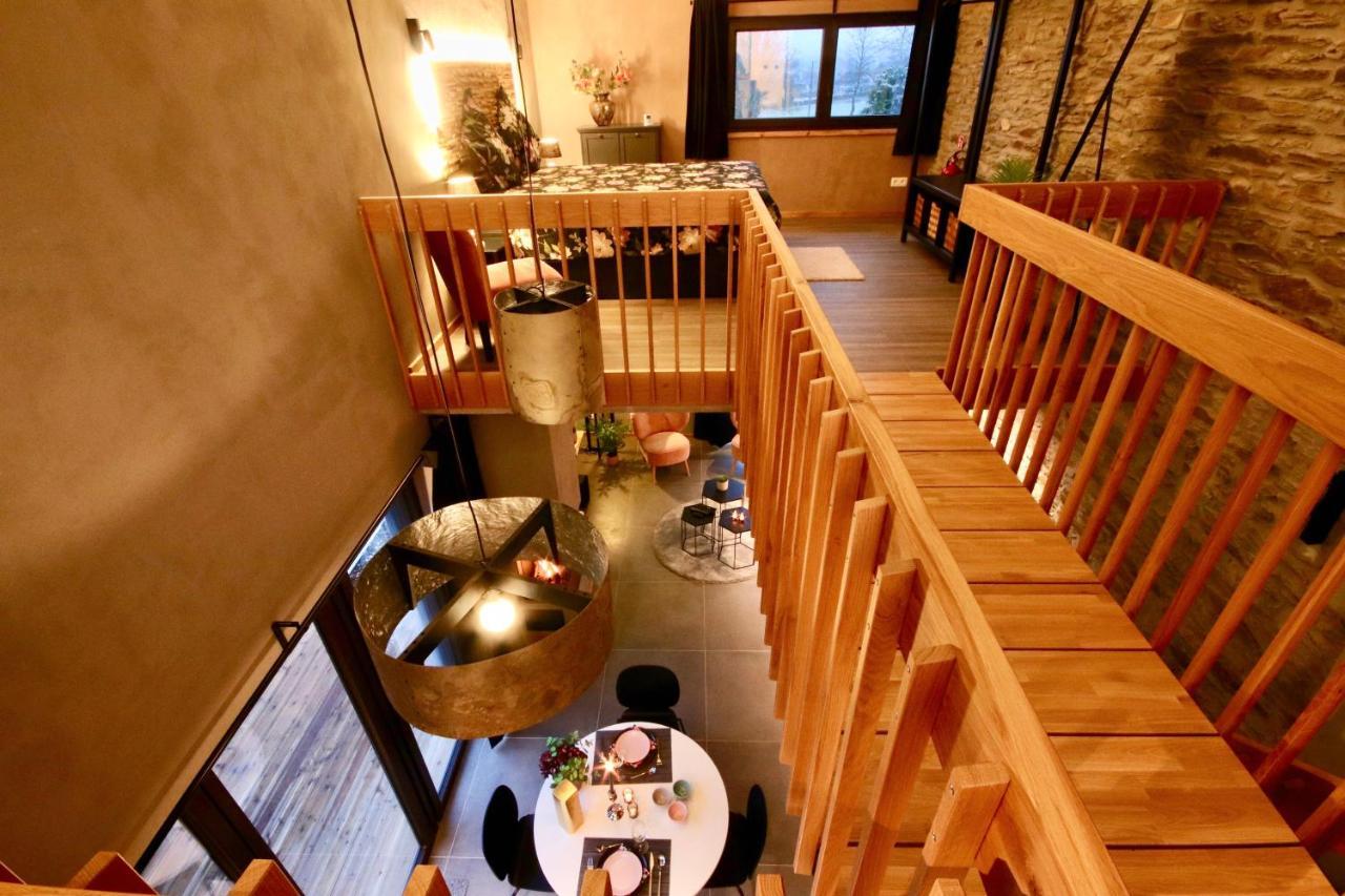 Suites 2Cosy Gouvy Dış mekan fotoğraf