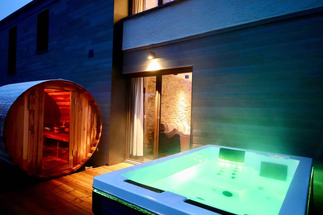 Suites 2Cosy Gouvy Dış mekan fotoğraf