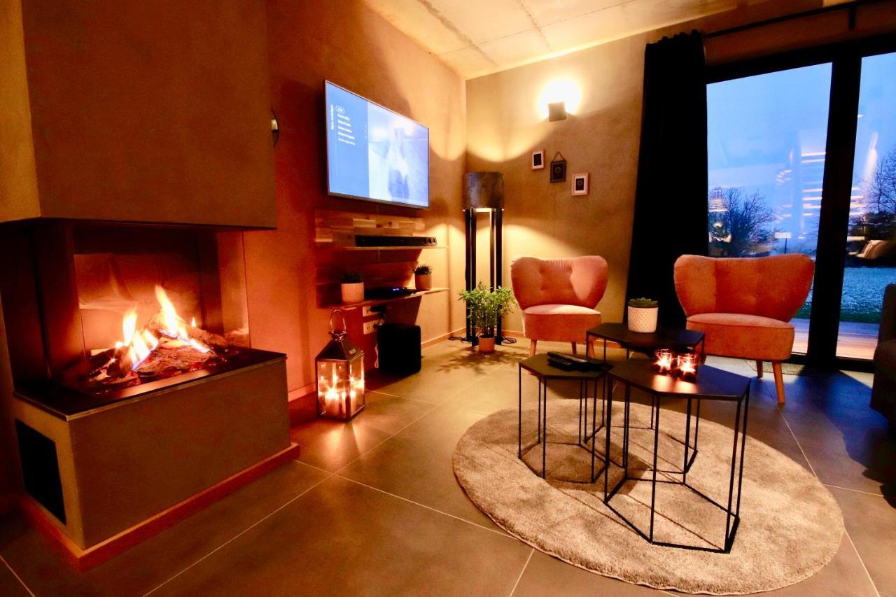 Suites 2Cosy Gouvy Dış mekan fotoğraf