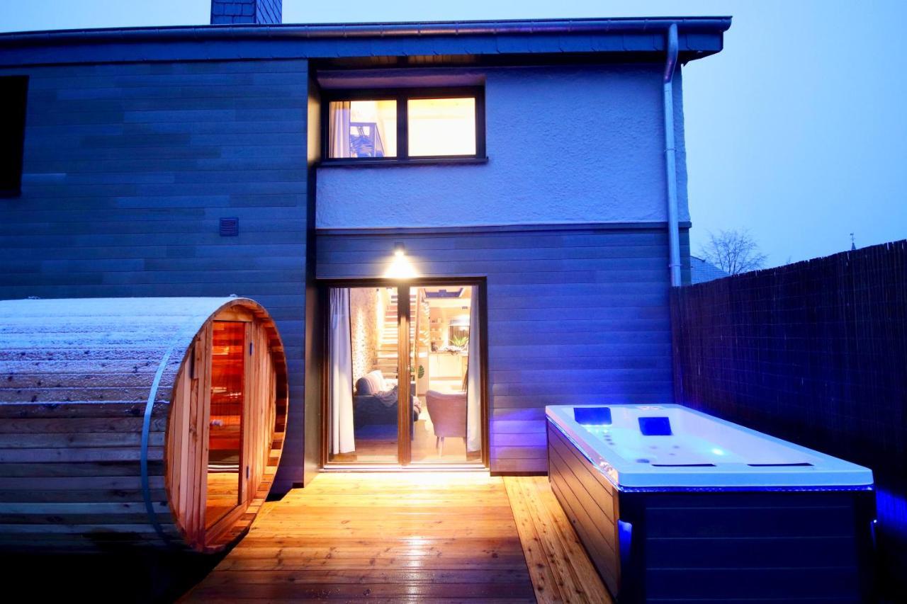 Suites 2Cosy Gouvy Dış mekan fotoğraf
