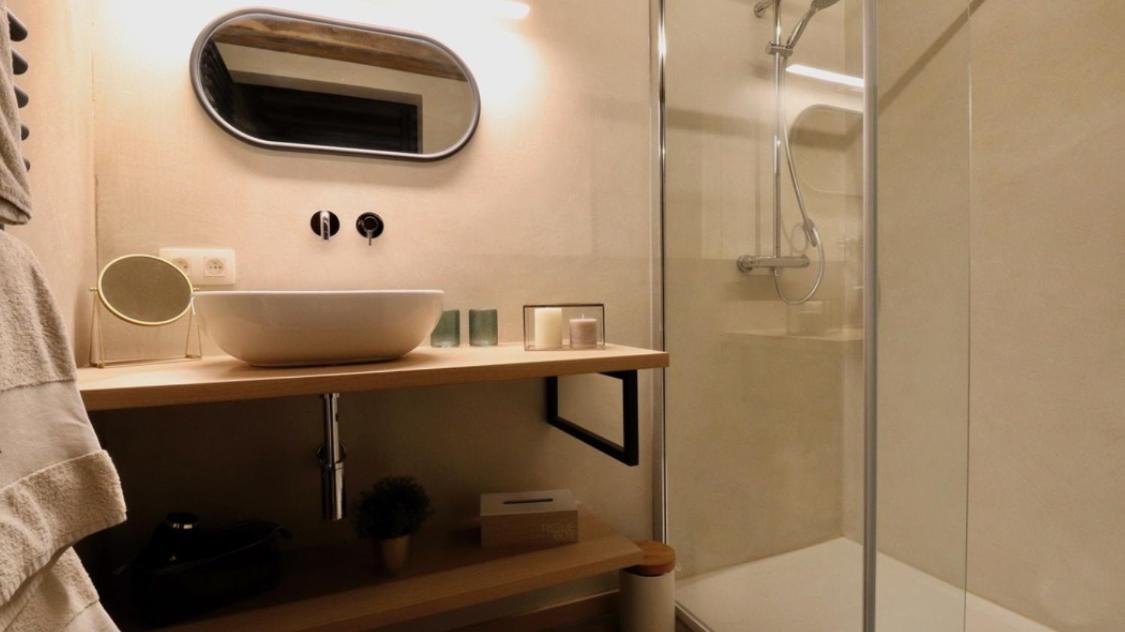 Suites 2Cosy Gouvy Dış mekan fotoğraf