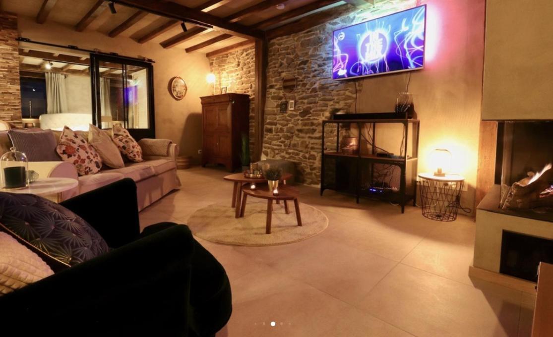 Suites 2Cosy Gouvy Dış mekan fotoğraf